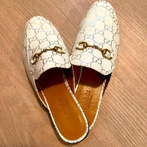 Gucci Princeton Loafer